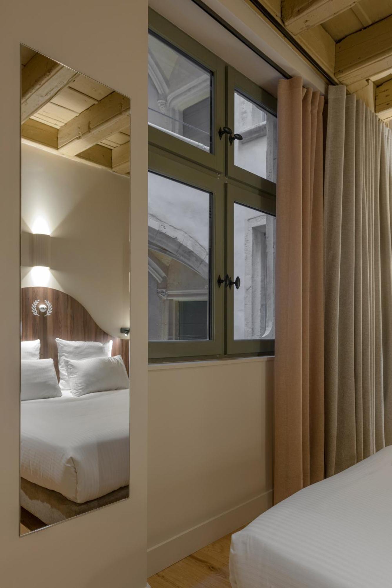 Academie Hotel ลียง ภายนอก รูปภาพ